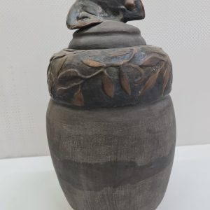 Chameleon image